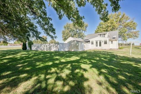 1021 E Meridian Street Sharpsville IN 46068