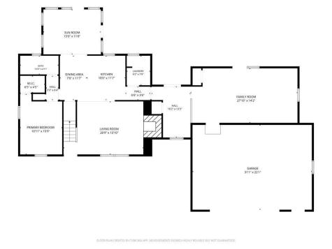 1021 E Meridian Street Sharpsville IN 46068