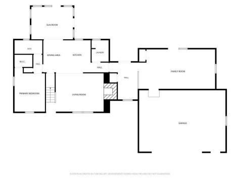 1021 E Meridian Street Sharpsville IN 46068