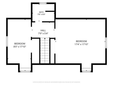 1021 E Meridian Street Sharpsville IN 46068