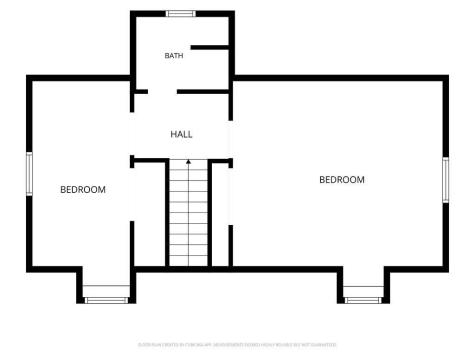 1021 E Meridian Street Sharpsville IN 46068