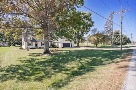 1021 E Meridian Street Sharpsville IN 46068