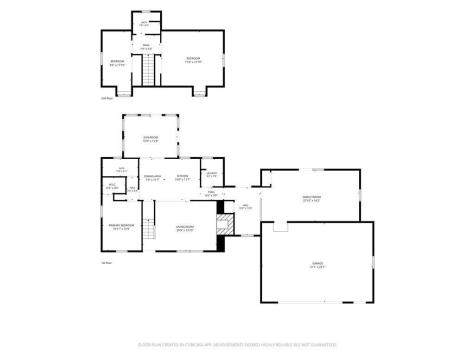 1021 E Meridian Street Sharpsville IN 46068