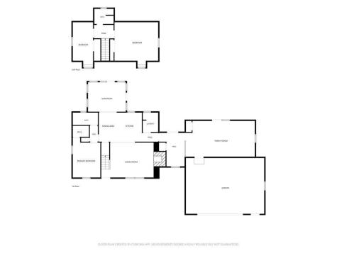 1021 E Meridian Street Sharpsville IN 46068