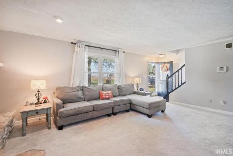 1021 E Meridian Street Sharpsville IN 46068