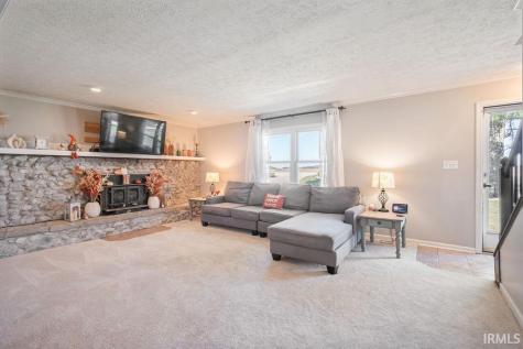 1021 E Meridian Street Sharpsville IN 46068