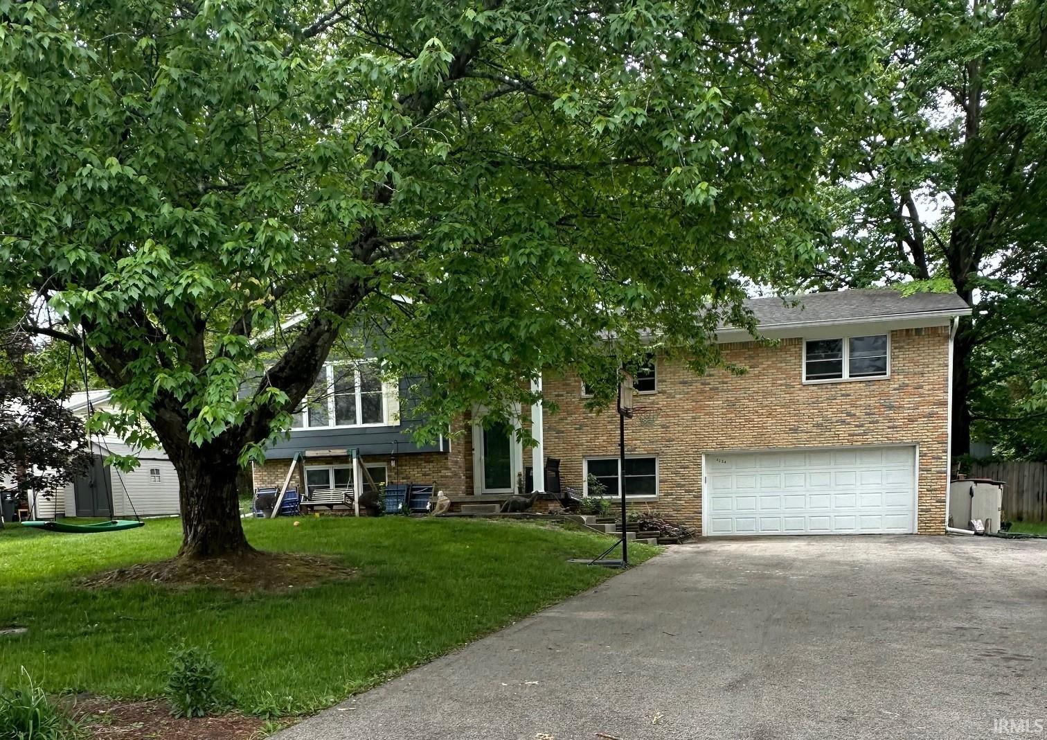 4224 E Sheffield Drive Bloomington IN 47408