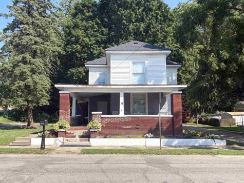 5 W Spring Street Peru IN 46970