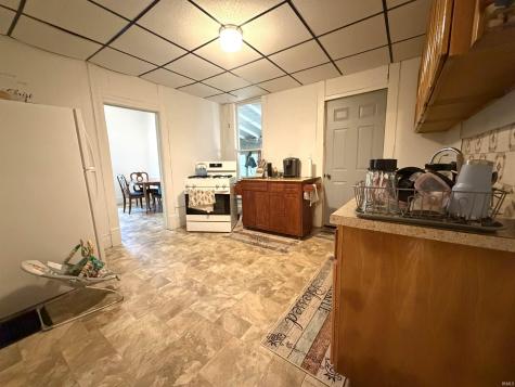 5 W Spring Street Peru IN 46970