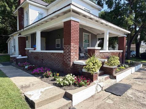 5 W Spring Street Peru IN 46970
