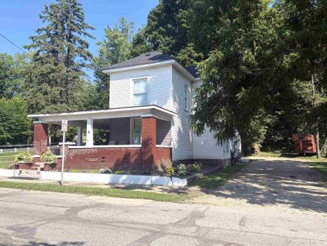 5 W Spring Street Peru IN 46970