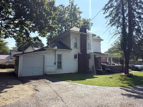 5 W Spring Street Peru IN 46970