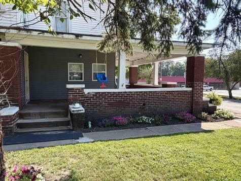 5 W Spring Street Peru IN 46970
