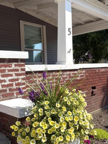 5 W Spring Street Peru IN 46970