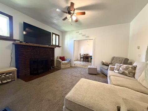 5 W Spring Street Peru IN 46970