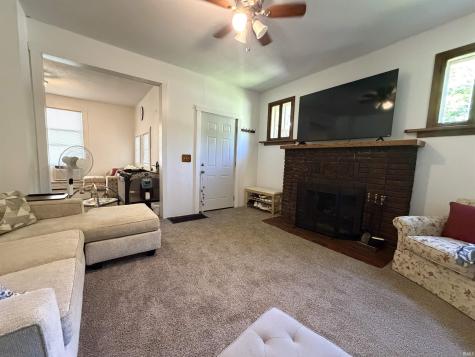 5 W Spring Street Peru IN 46970