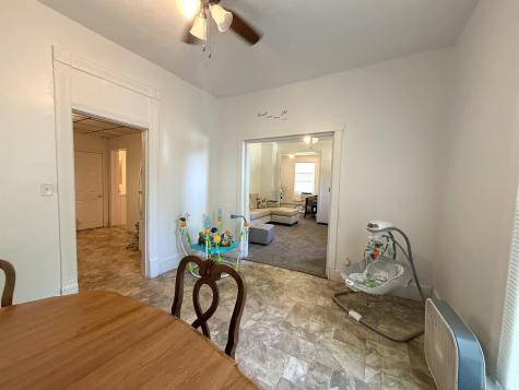 5 W Spring Street Peru IN 46970