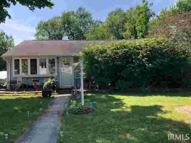 157 Bank Street Elkhart IN 46516