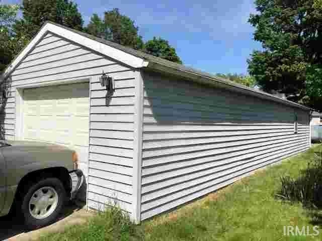 157 Bank Street Elkhart IN 46516