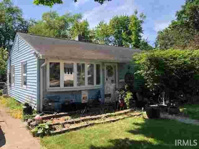 157 Bank Street Elkhart IN 46516