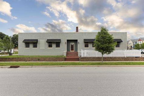 306 S Notre Dame Avenue South Bend IN 46617