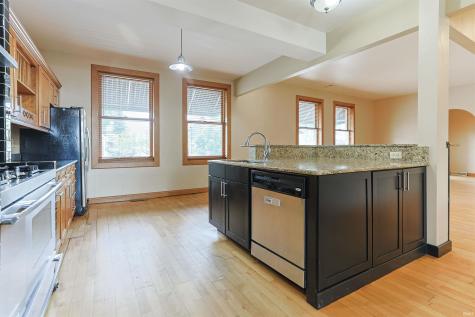 306 S Notre Dame Avenue South Bend IN 46617