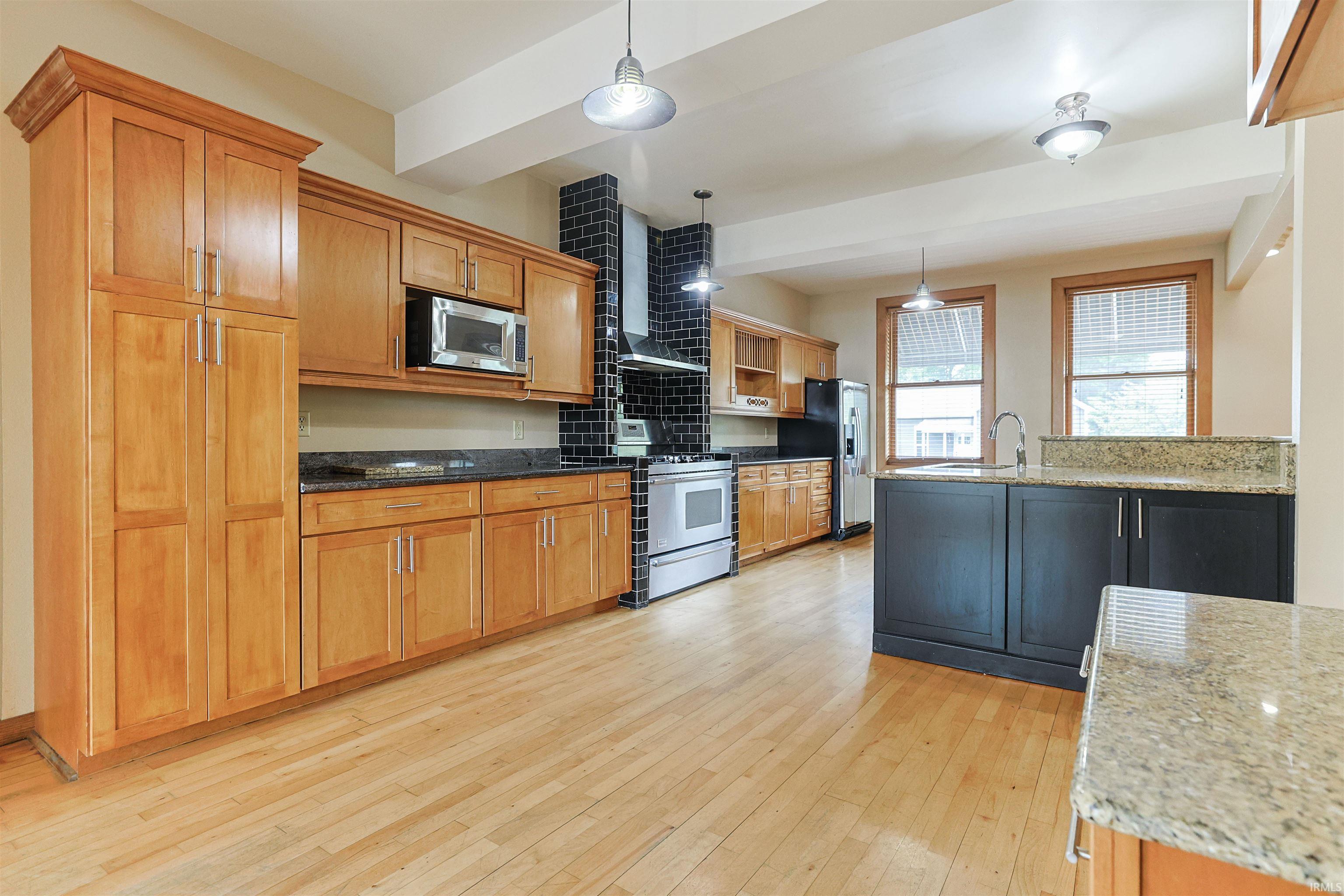 306 S Notre Dame Avenue South Bend IN 46617