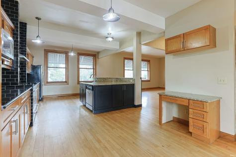306 S Notre Dame Avenue South Bend IN 46617
