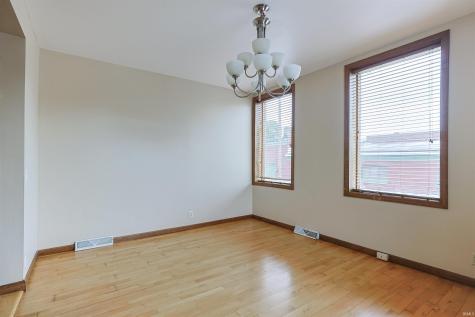 306 S Notre Dame Avenue South Bend IN 46617