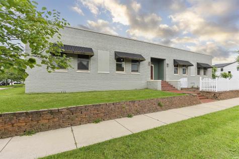 306 S Notre Dame Avenue South Bend IN 46617