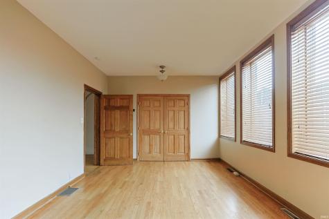 306 S Notre Dame Avenue South Bend IN 46617