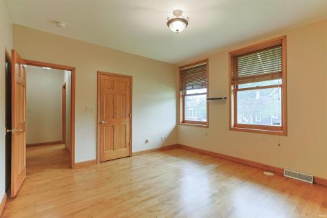 306 S Notre Dame Avenue South Bend IN 46617