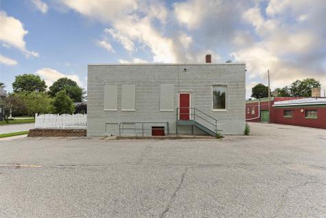 306 S Notre Dame Avenue South Bend IN 46617