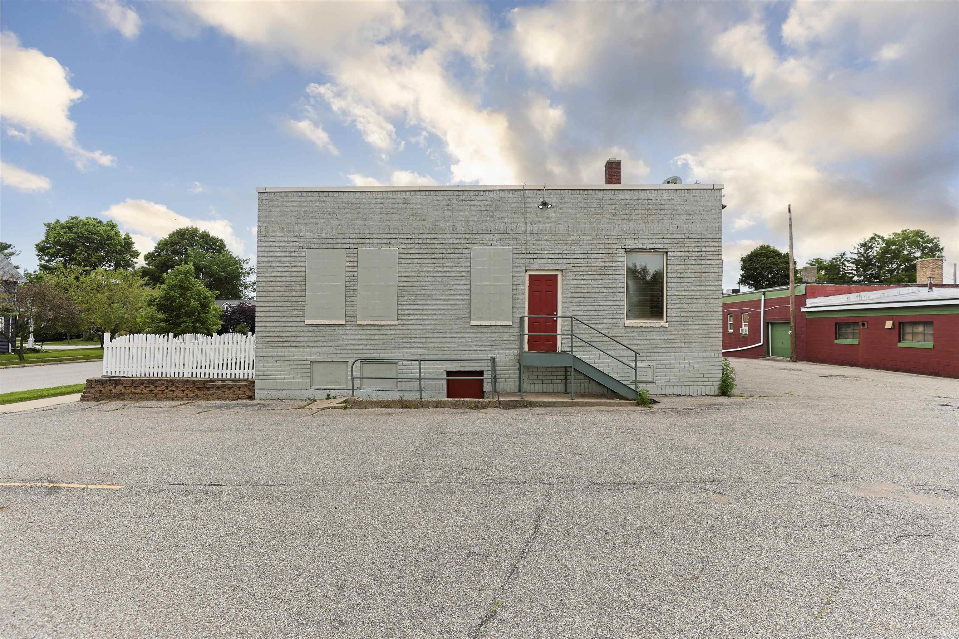 306 S Notre Dame Avenue South Bend IN 46617