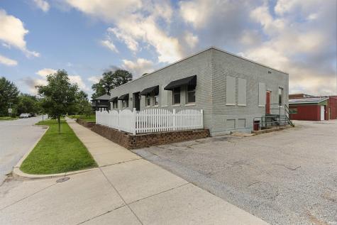 306 S Notre Dame Avenue South Bend IN 46617
