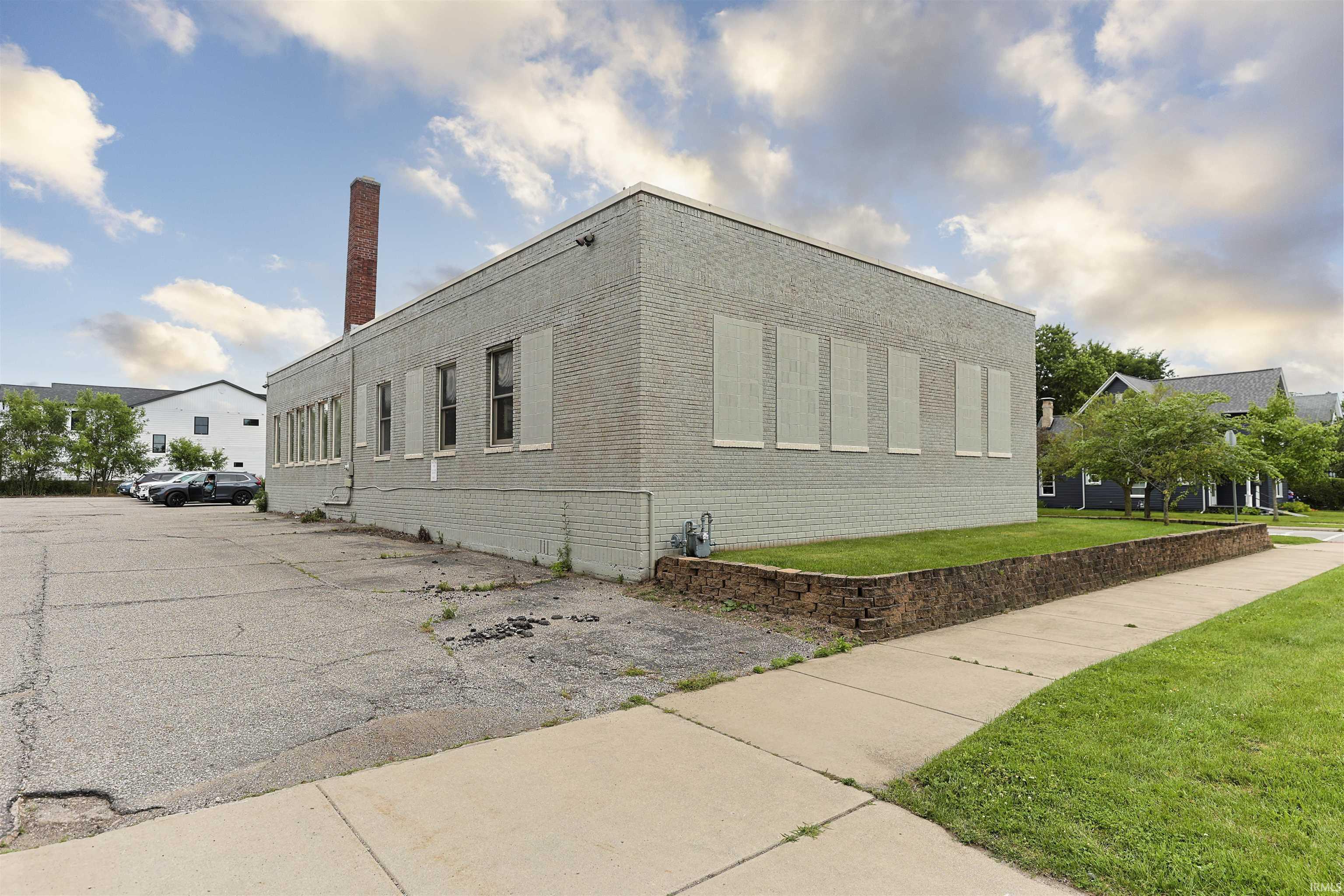 306 S Notre Dame Avenue South Bend IN 46617
