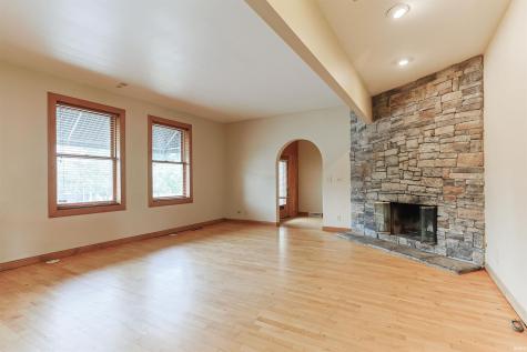 306 S Notre Dame Avenue South Bend IN 46617