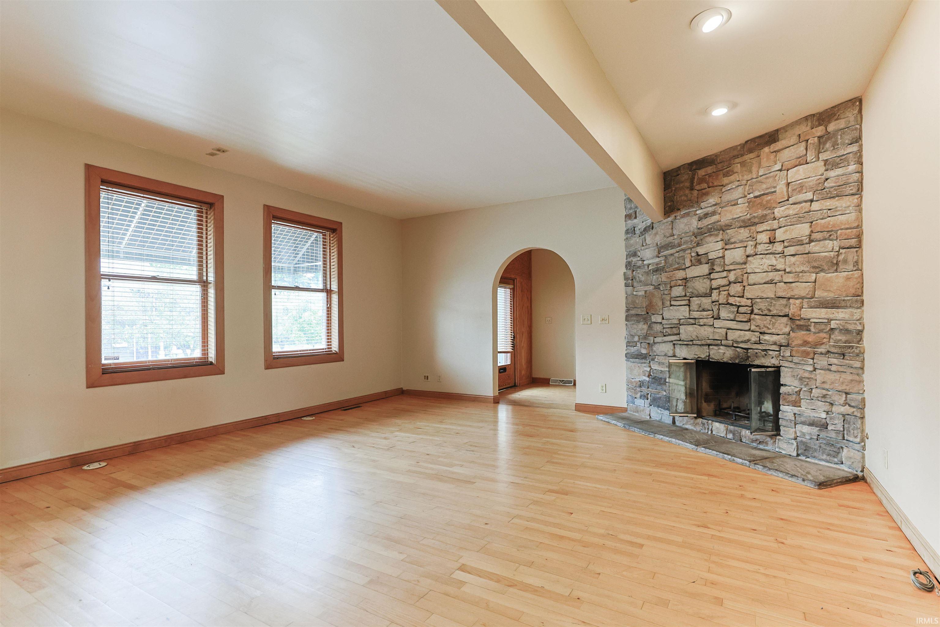 306 S Notre Dame Avenue South Bend IN 46617