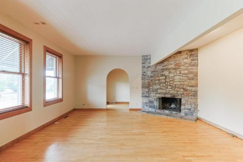 306 S Notre Dame Avenue South Bend IN 46617