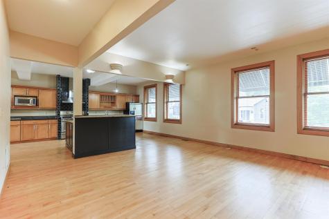 306 S Notre Dame Avenue South Bend IN 46617