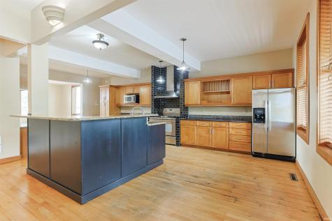 306 S Notre Dame Avenue South Bend IN 46617