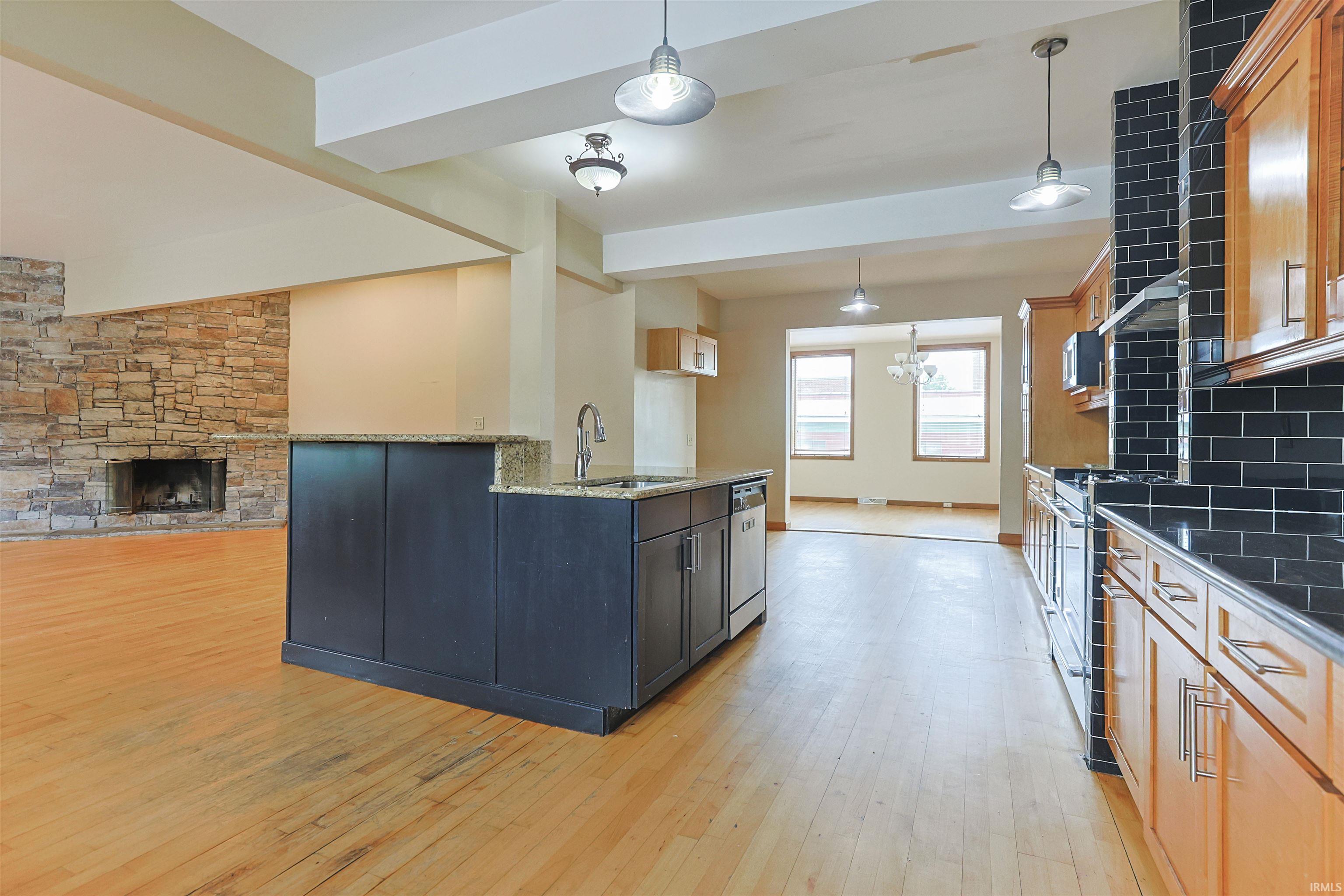 306 S Notre Dame Avenue South Bend IN 46617