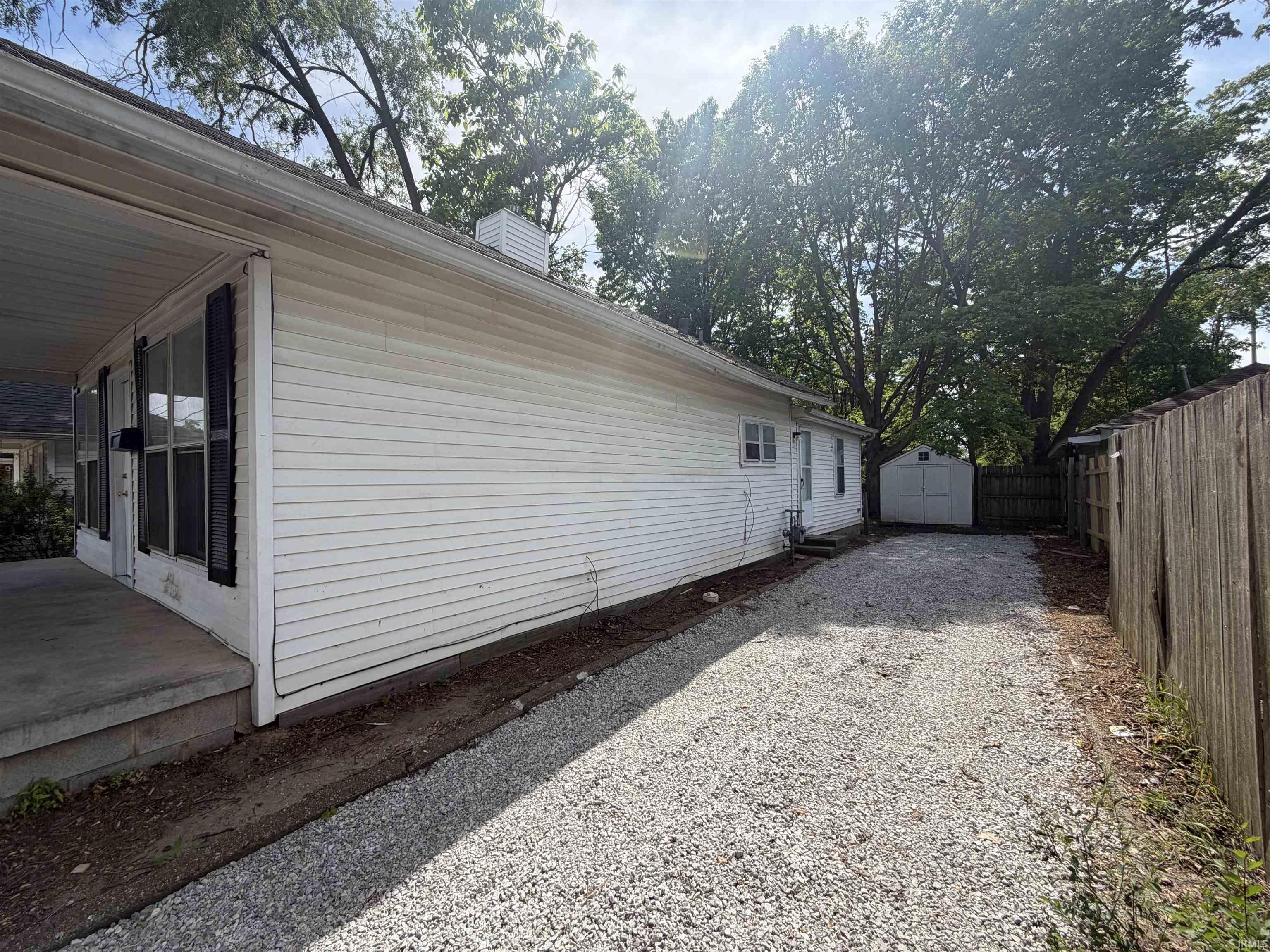 1119 Liberty Drive Mishawaka IN 46545
