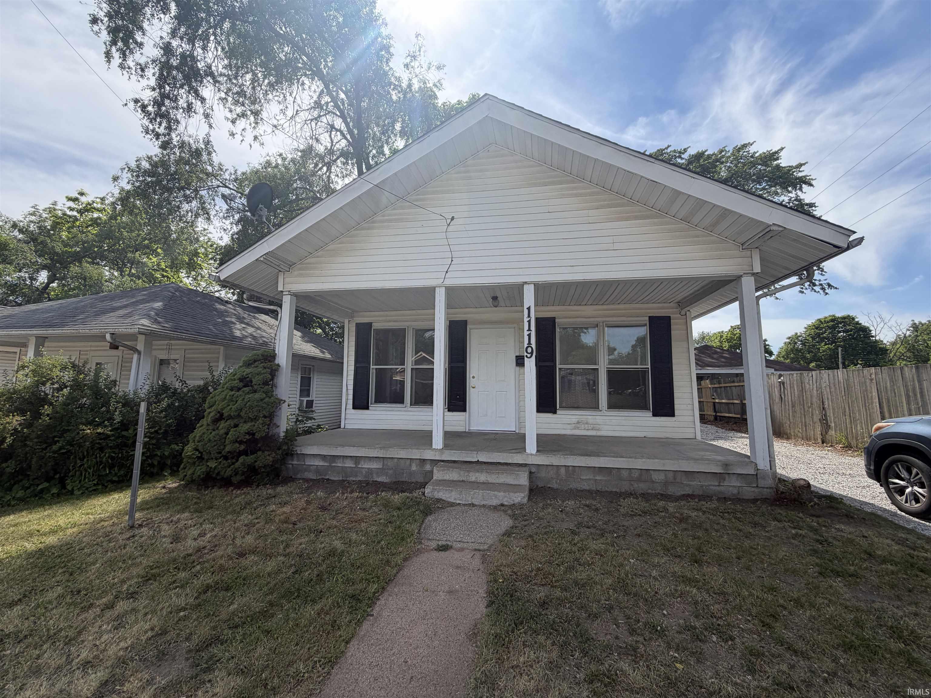 1119 Liberty Drive Mishawaka IN 46545