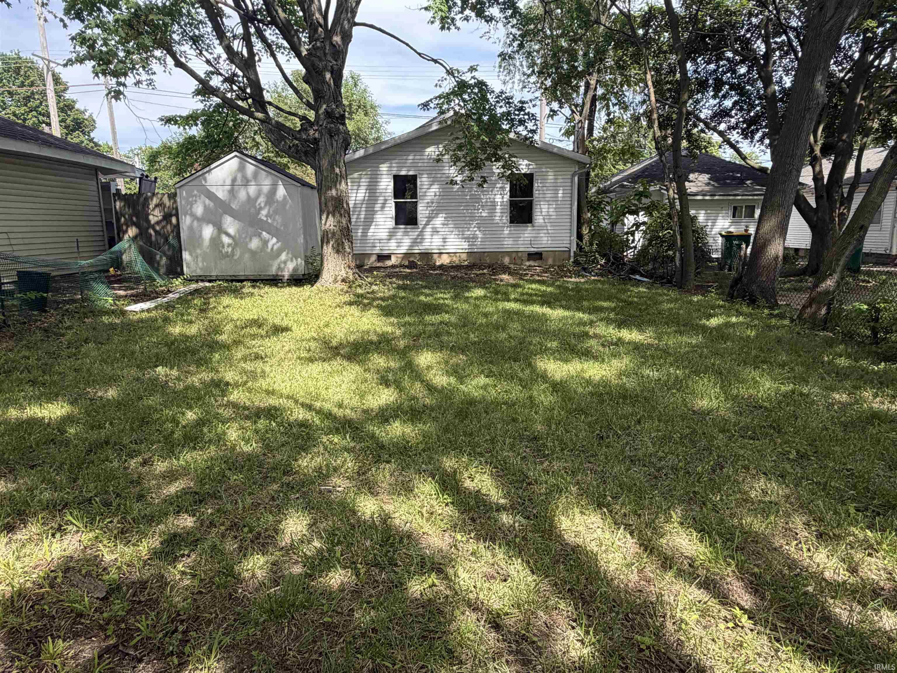 1119 Liberty Drive Mishawaka IN 46545