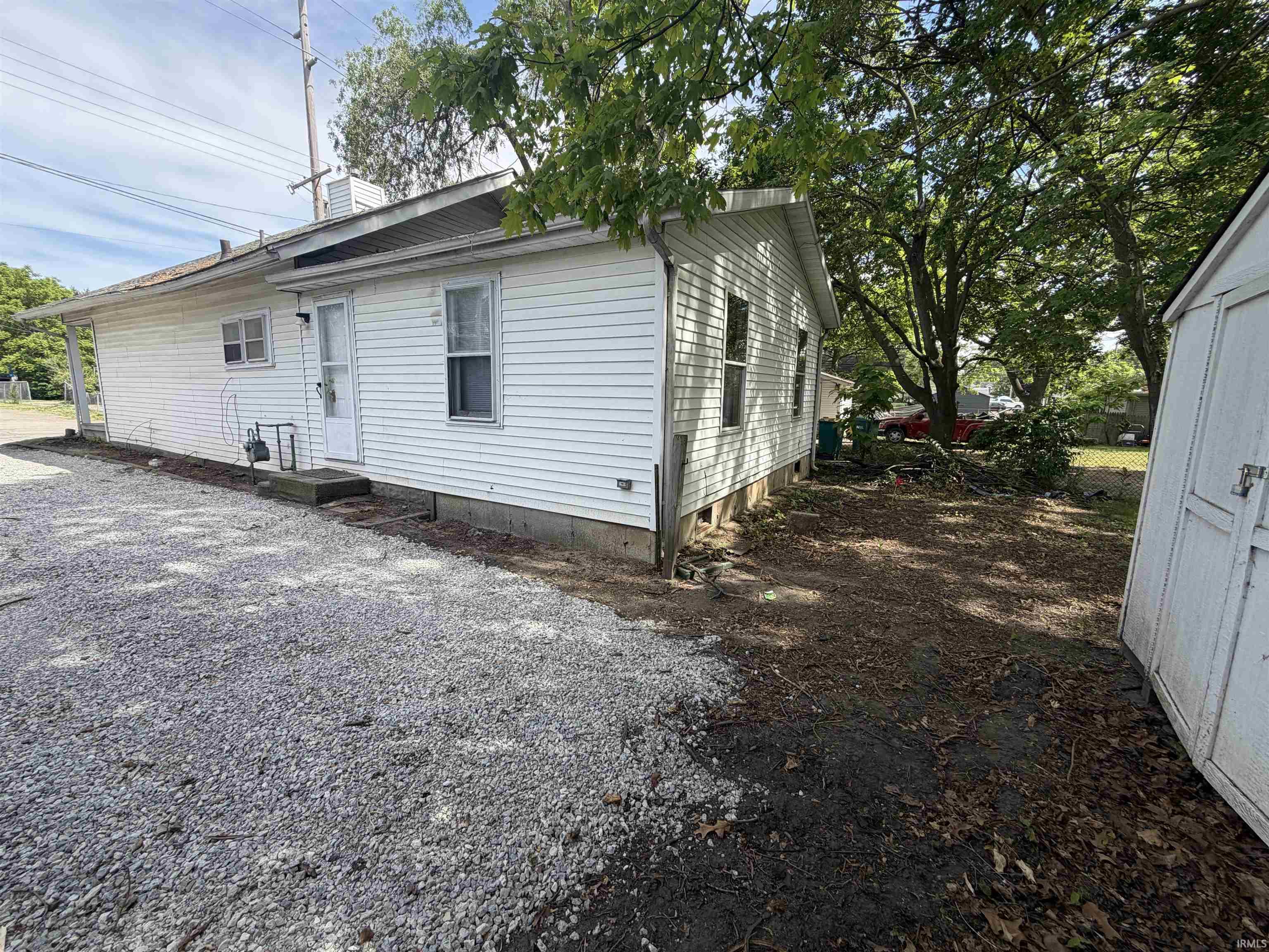 1119 Liberty Drive Mishawaka IN 46545