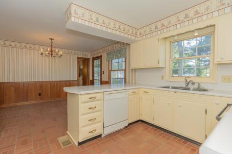 2410 Hialeah Drive Evansville IN 47715