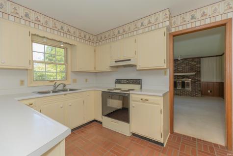 2410 Hialeah Drive Evansville IN 47715