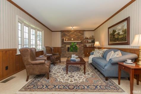 2410 Hialeah Drive Evansville IN 47715