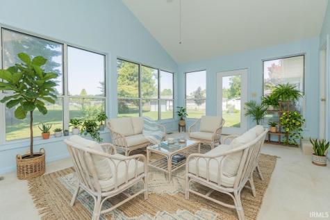 2410 Hialeah Drive Evansville IN 47715